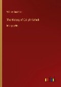 The History of Caliph Vathek - William Beckford