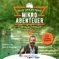 Mikroabenteuer - Christo Foerster