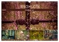 Wildwuchs 2024 (Wandkalender 2024 DIN A3 quer), CALVENDO Monatskalender - Marianne Drews