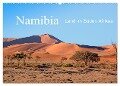 Namibia - Land im Süden Afrikas (Wandkalender 2024 DIN A2 quer), CALVENDO Monatskalender - Harry Müller