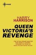 Cover-Bild zum Titel 'Queen Victoria's Revenge' von 'Harry Harrison'