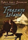 Treasure Island Lib/E - Robert Louis Stevenson