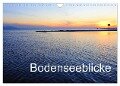 Bodenseeblicke (Wandkalender 2024 DIN A4 quer), CALVENDO Monatskalender - Manfred Kepp