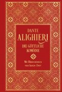 Die Göttliche Komödie: mit über 100 Illustrationen - Dante Alighieri