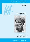 Platon: Symposion - 