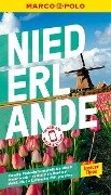 MARCO POLO Reiseführer Niederlande - Elsbeth Gugger, Britta Behrendt