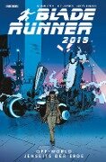 Blade Runner 2019 (Band 2) - Off World - Jenseits der Erde - Michael Green, Mike Johnson