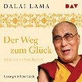 Der Weg zum Glück - Dalai Lama