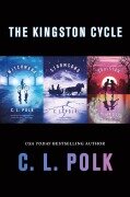 The Kingston Cycle - C. L. Polk