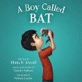 A Boy Called Bat - Elana K. Arnold