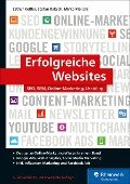 Erfolgreiche Websites - Stefan Rabsch, Mirko Mandic, Esther Keßler