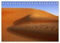 Farben der Wüste (Tischkalender 2024 DIN A5 quer), CALVENDO Monatskalender - Peter Schürholz