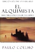 The Alchemist \ El Alquimista (Spanish Edition) - Paulo Coelho
