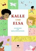 KALLE und ELSA - 