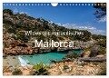 Wildes und romantisches Mallorca (Wandkalender 2024 DIN A4 quer), CALVENDO Monatskalender - Jürgen Seibertz