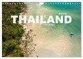 Asien - Thailand (Wandkalender 2024 DIN A4 quer), CALVENDO Monatskalender - Peter Schickert