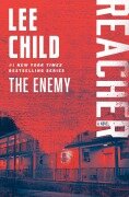 The Enemy - Lee Child