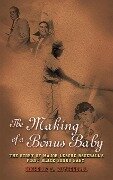 The Making of a Bonus Baby - Michelle L. Kuykendall
