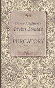 Cover-Bild zum Titel 'Dante Alighieri's Divine Comedy, Volume 3 and Volume 4' von 'Dante Alighieri'
