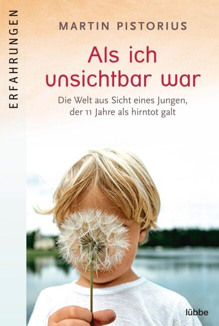 Buchcover