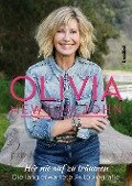 Cover-Bild zum Titel 'Hör nie auf zu träumen' von 'Olivia Newton-John'
