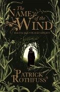 The Name of the Wind. 10th Anniversary Deluxe Illustrated Edition - Patrick Rothfuss