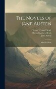 Cover-Bild zum Titel 'The Novels of Jane Austen: Mansfield Park' von 'Reginald Brimley Johnson, Jane Austen, Charles Edmund Brock'