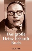Das große Heinz Erhardt Buch - Heinz Erhardt