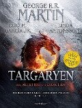 Targaryen - George R. R. Martin, Jr. Garcia, Linda Antonsson