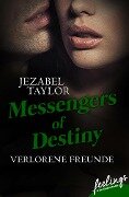 Messengers of Destiny 2 - Jezabel Taylor