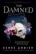 Cover-Bild zum Titel 'The Damned' von 'Renée Ahdieh'