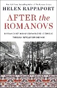 After the Romanovs - Helen Rappaport