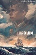Cover-Bild zum Titel 'Lord Jim' von 'Joseph Conrad'