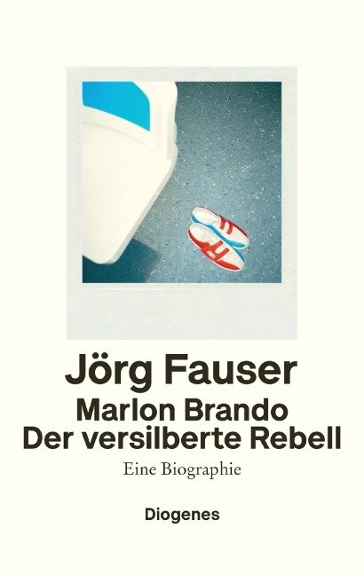 Marlon Brando - Jörg Fauser