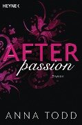 After passion - Anna Todd