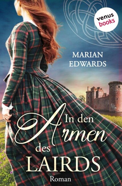 In den Armen des Lairds - Marian Edwards