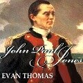 John Paul Jones - Evan Thomas