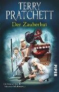 Der Zauberhut - Terry Pratchett