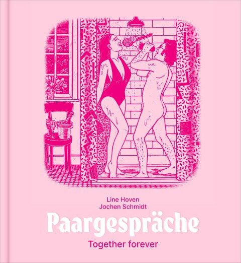 Paargespräche - Together forever