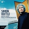 The Berlin Years(45 CD) - Simon/Bp Rattle
