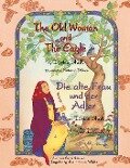 The Old Woman and the Eagle -- Die alte Frau und der Adler - Idries Shah