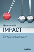 Impact - Masha Ibeschitz