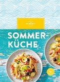 Sommerküche - Oetker Verlag, Oetker