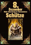 8.Dezember, mein Geburtstag - Andreas Kühnemann