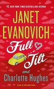 Cover-Bild zum Titel 'Full Tilt' von 'Janet Evanovich, Charlotte Hughes'