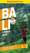 MARCO POLO Reiseführer Bali, Lombok, Gilis - Christina Schott, Moritz Jacobi