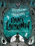 Pan's Labyrinth - Guillermo del Toro, Cornelia Funke
