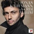 The Verdi Album - Jonas Kaufmann