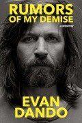 Cover-Bild zum Titel 'Rumors of My Demise' von 'Evan Dando'