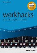 workhacks - Lydia Schültken, Patrick Baumann, Stefan Decker, Céline Iding, Rainer Kruschwitz